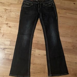 Rock Revival Jeans GWEN 29 Ladies